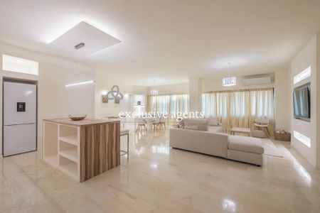 Διαμέρισμα 205 τ.μ. προς ενοικίαση - Photo 2