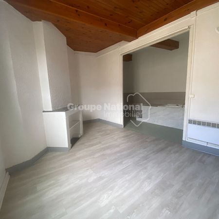 Location Appartement 3 pièces 67m² - Photo 4