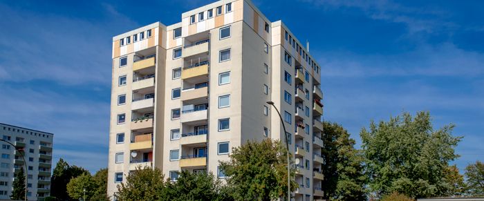 3-Zimmer-Wohnung in Hamm Heessen - Foto 1