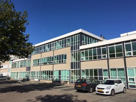 Te huur: Appartement Bonnikeplein in Noordwijk - Foto 5