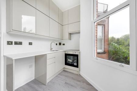 1 bedroom flat to rent - Photo 3