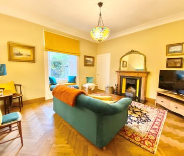 1 bedroom terraced house to rent - Photo 1