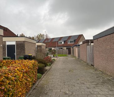 Woning met de slaapkamer op de begane grond - Foto 1