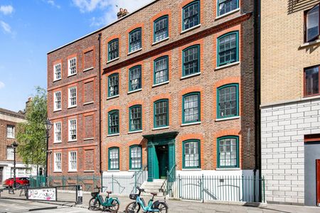 Spital Square, Spitalfields, E1 - Photo 5