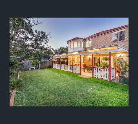 3 Marlborough Place, Carindale, Qld 4152 - Photo 1