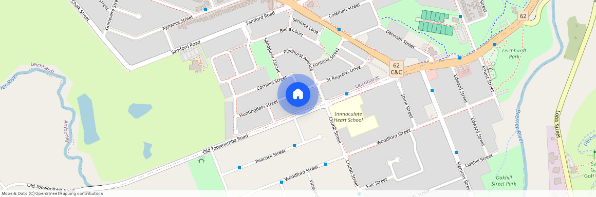 12 Huntingdale Street, Qld 4305, Leichhardt