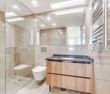 Apartamento T2 em Lisboa - Photo 5