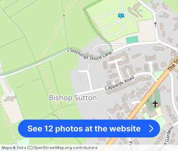 Tom Price Way, Bishop Sutton, Bristol - Photo 1