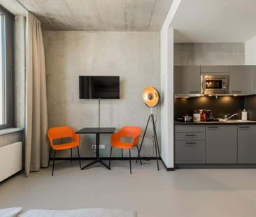 Studio am Moritzplatz - Photo 1