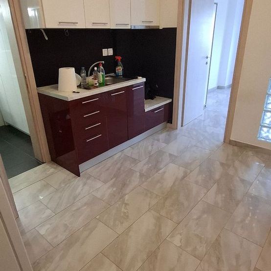 Studio/Γκαρσονιέρα για ενοικίαση Άγιος Δημήτριος (Κέντρο Θεσσαλονίκης) - Φωτογραφία 1