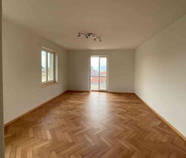 5.5 Zimmer, 150 m², 1. Stock - Photo 1