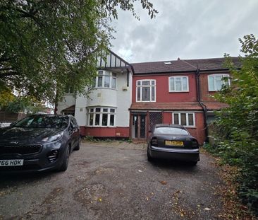 2 Bed Flat, Telford Avenue Streatham Hill, SW2 - Photo 5