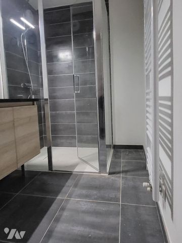 Appartement duplex T3 - Photo 4