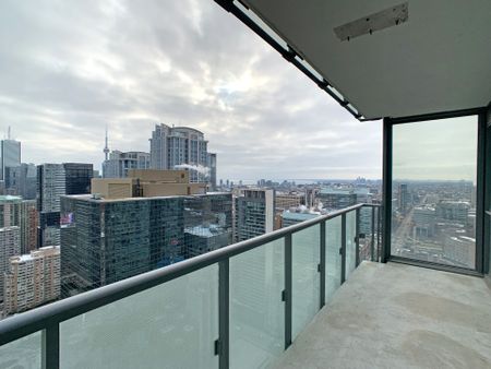 For Lease - 15 Grenville Street Unit# 3803, Toronto, Ontario - Photo 3