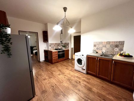 Mieszkania Rynek wtórny - Zdjęcie 4