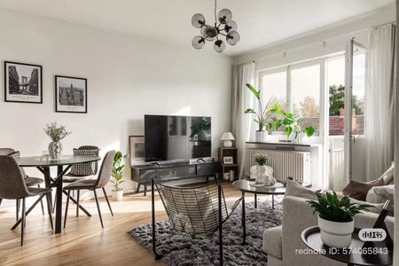 Hökmossevägen, Hägersten - Photo 2