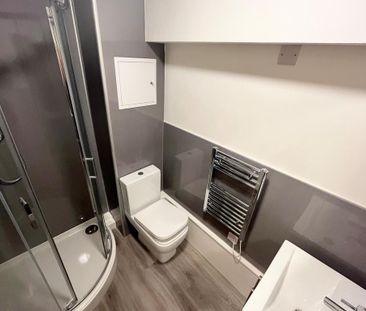 Studio to rent - Photo 4