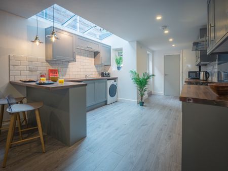 House Share in CV1 Room 6 - Photo 4