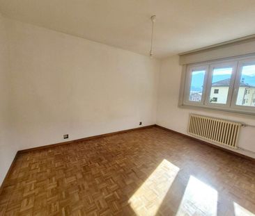 3 Zimmer, 3. Stock - Photo 1