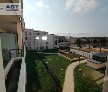 Location Appartement 2 pièces 45m² BEAUVAIS 60000 - Photo 4