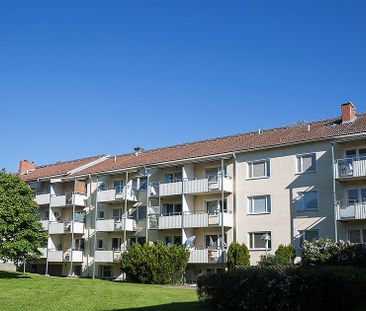 Nytorgsgatan, Hallsberg - Photo 2