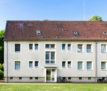 2-Zimmer-Wohnung in Bottrop Boy - Foto 1