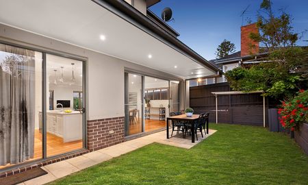 1 Wirraway Court, Ashburton VIC 3147 - Townhouse For Rent | Domain - Photo 5