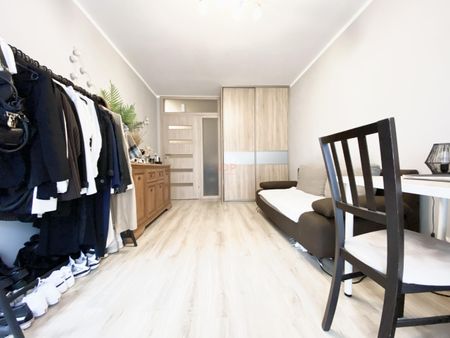 rozkładowe mieszkanie 2-pokojowe | Prądzyńskiego - Zdjęcie 3