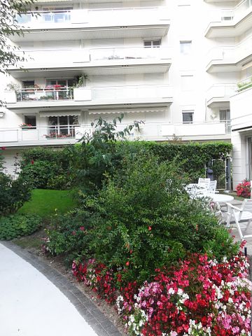 Appartement 2 pièces 50.8m2 BOULOGNE-BILLANCOURT en résidence pour seniors - Photo 3