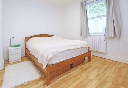1 bedroom flat to rent - Photo 3