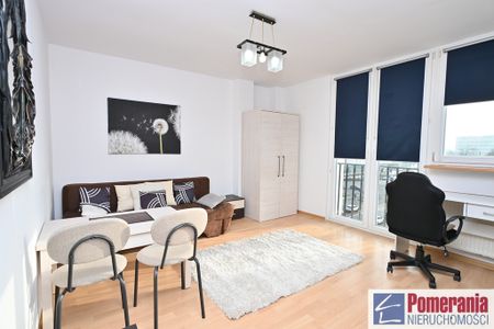 Centrum, al. Wyzwolenia - Zdjęcie 3