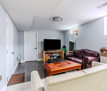 For Lease - 643 Doon Drive, Waterloo, Ontario - Photo 5