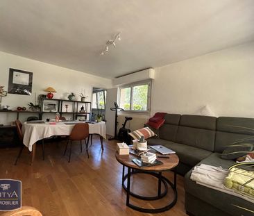 Location Appartement 3 pièces 74m² ARPAJON 91290 - Photo 2
