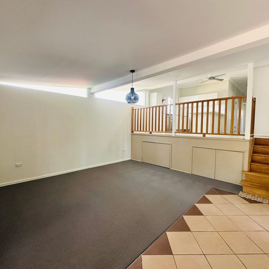 Newly Renovated Home - Photo 1
