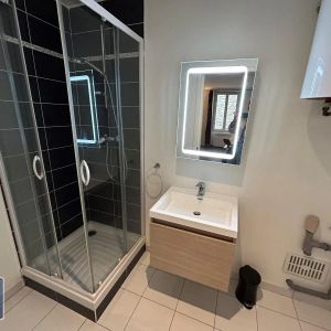Appartement à louer 1 pièce 25.5m² - Photo 3