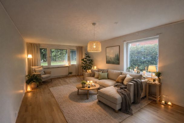 Hjelmarsrörsgatan 42 - Foto 1