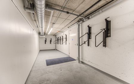 For Lease - 301 Westmount Road Unit# 205, Kitchener, Ontario - Photo 4