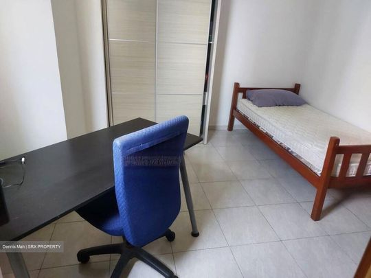 Blk 661 Choa Chu Kang Crescent (Choa Chu Kang), HDB 5 Rooms - For Rent - Photo 1