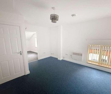 Flat C Lichfield Street, Stone, ST15 - Photo 1