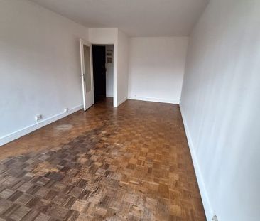 Studio avec balcon - Photo 2