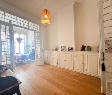 Tout savoir sur cette maison à Ixelles, à Ixelles - Photo 2