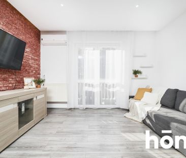 Mieszkanie 36,7 m², Kraków, Nowa Huta, os. Górali - Photo 4
