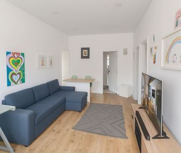 Apartamento T2 - Photo 6