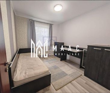 Apartament 3 camere de inchiriat | Sibiu, Mihai Viteazul | 51 mp - Photo 2