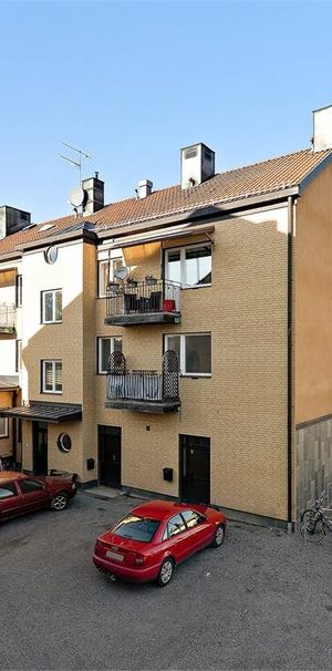 Rådhusgatan, Sala - Photo 2