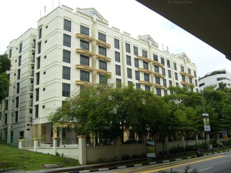 Harbourlights (D4), Apartment - For Rent - Photo 3