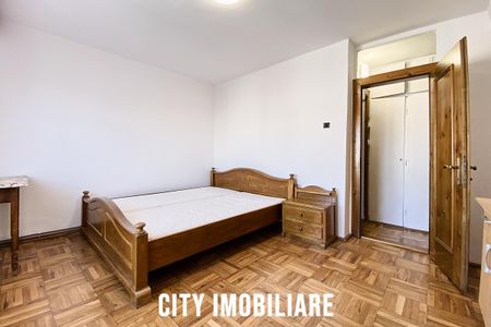 Apartament 4 camere, decomandat, 2 bai, 2 balcoane, zona The Office. - Photo 3