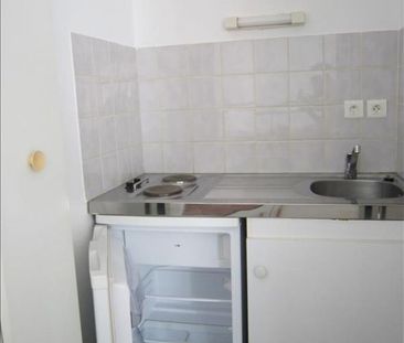 Location Appartement 1 pièce 30m² BESANCON 25000 - Photo 3