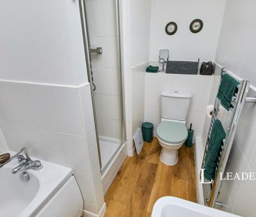 2 bedroom house to rent - Photo 5