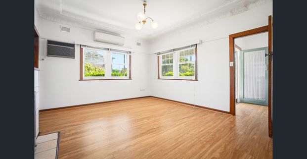 Bright, Updated Family Home in an Ultra-Convenient Location - Photo 1